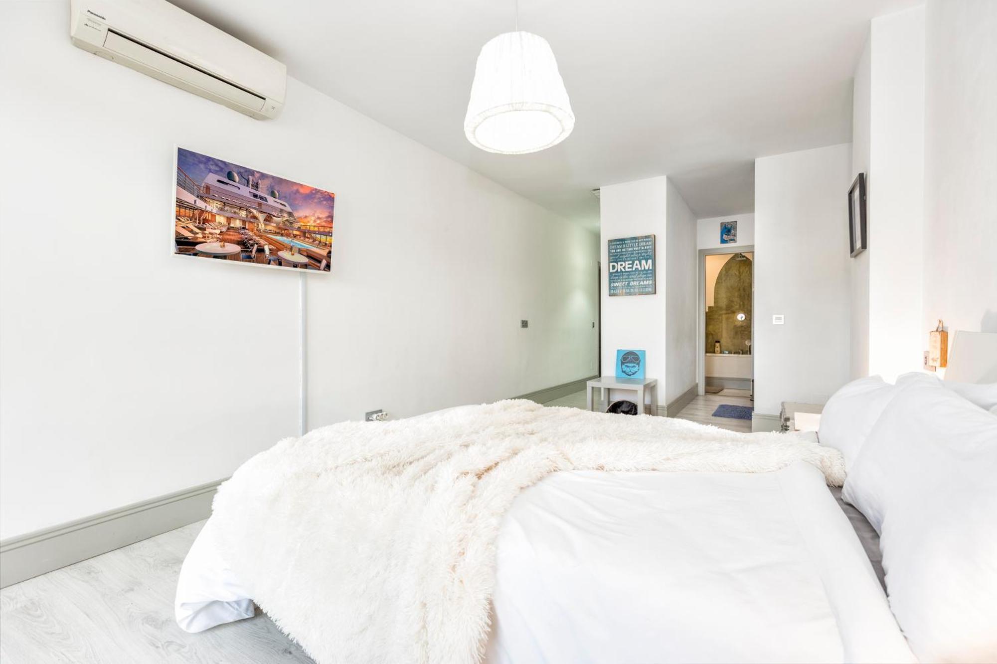Jardines De Andalucia Apartment Marbella Exterior photo