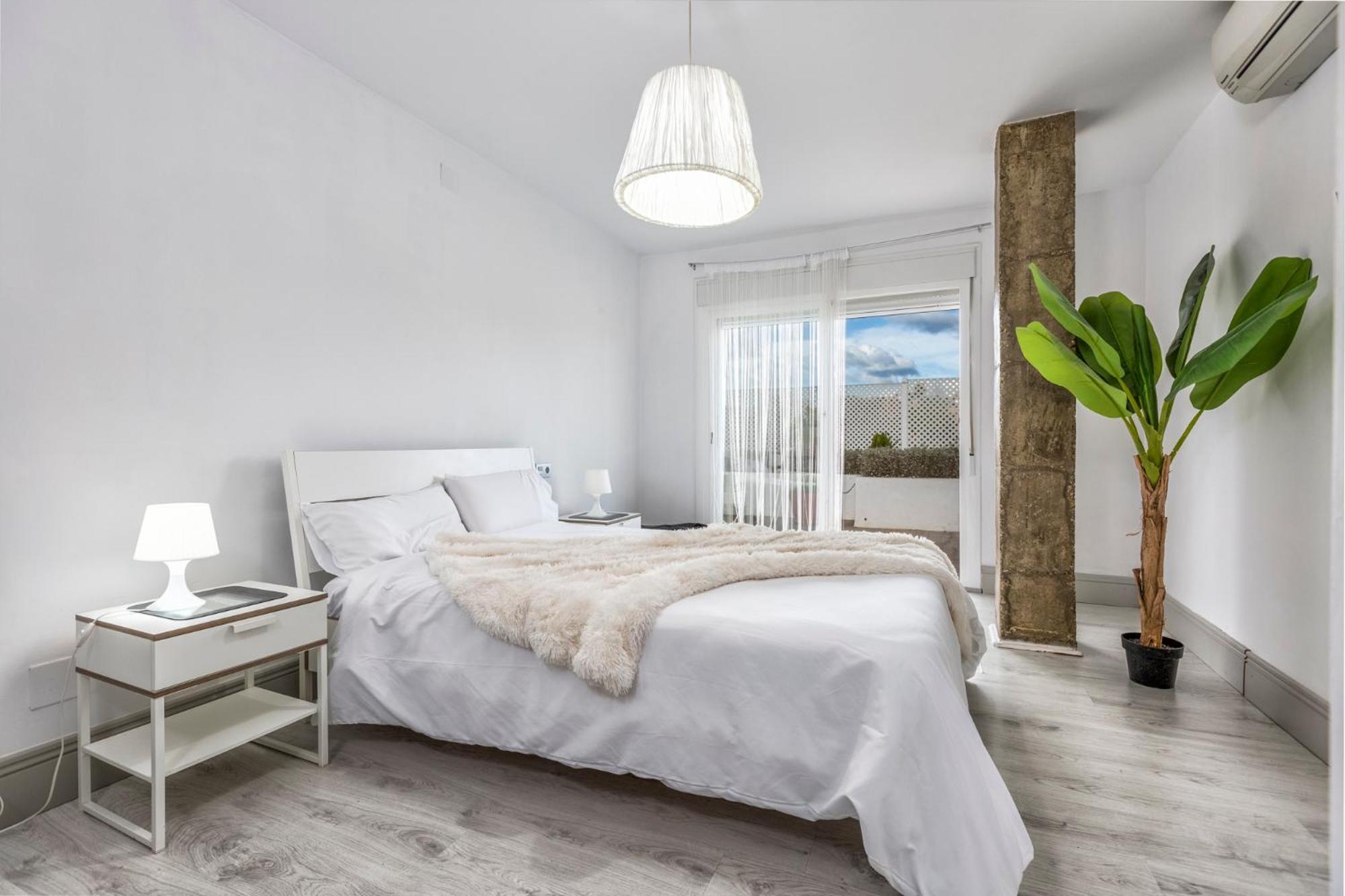 Jardines De Andalucia Apartment Marbella Exterior photo
