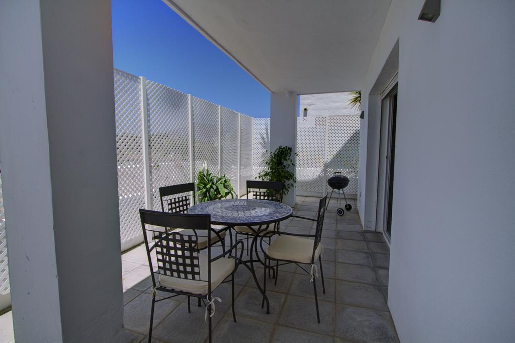 Jardines De Andalucia Apartment Marbella Exterior photo