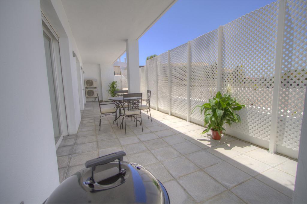 Jardines De Andalucia Apartment Marbella Exterior photo