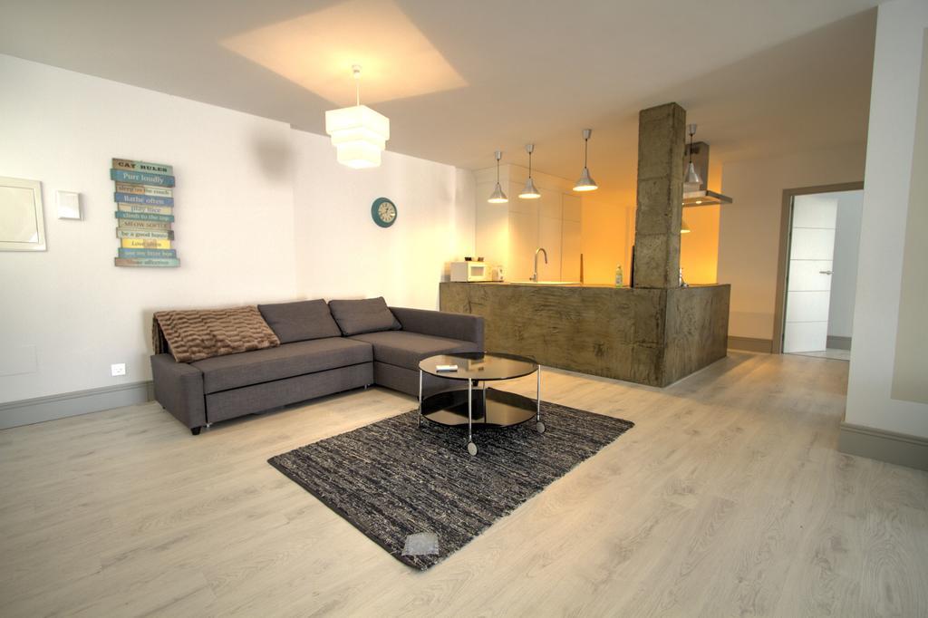 Jardines De Andalucia Apartment Marbella Exterior photo